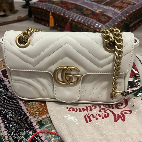 Gucci Handbags - Gucci